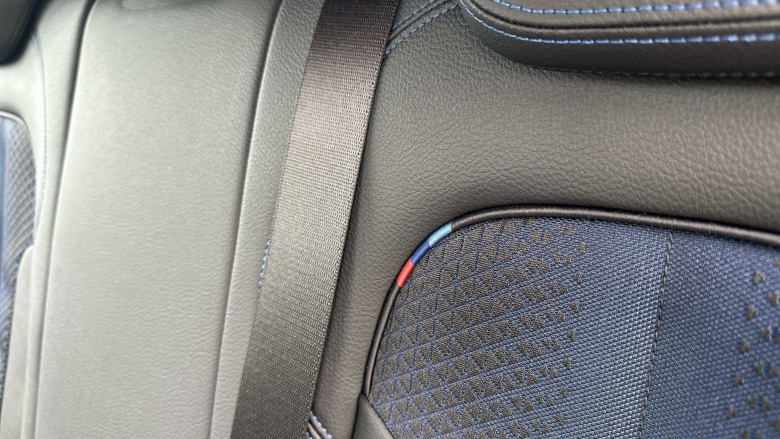 BMW 1 Series 118i [136] M Sport 5dr Step Auto [LCP] Petrol Hatchback